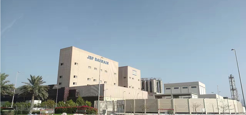 巴基斯坦某物流公司動環(huán)監(jiān)控項目