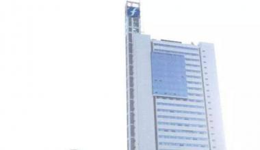 福建人民廣播電臺機房監(jiān)控項目