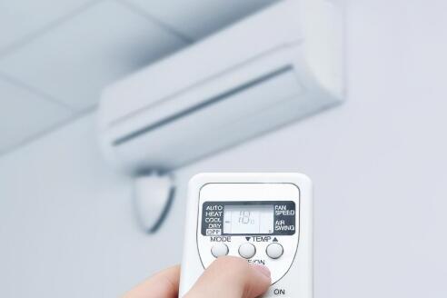 空調來電自啟動系統(tǒng)：原理、設計及應用展望